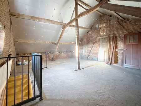 halfopen bebouwing met 2 slpks, terras, garage - Zuurbemde 84, 3380 GLABBEEK - Photo 5