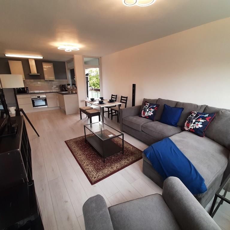 2 bedroom apartment to rent - Photo 1