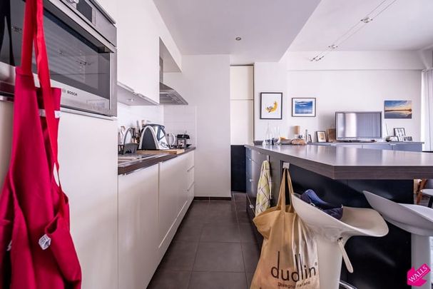 Appartement te huur - Photo 1