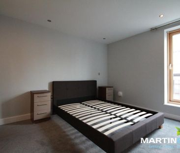 2 bedroom apartment to rent - Photo 2