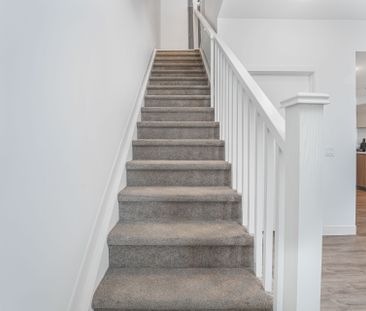 For Lease - 100 Manett Crescent Unit# TH2, Brampton, Ontario - Photo 3