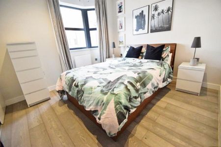 1 bedroom apartment to rent - Photo 3