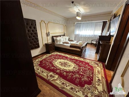 Apartament 3 camere de inchiriat in zona Lacului Baneasa, Bucuresti - Photo 5