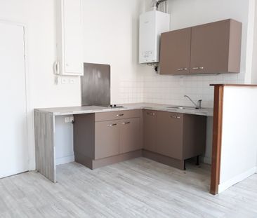 Location Appartement 2 Pièces 31 m² - Photo 6