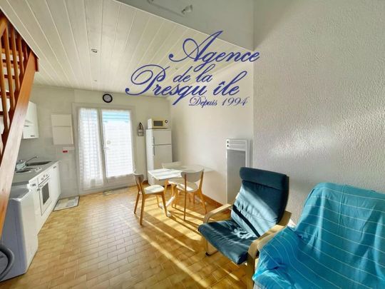 Appartement 1 Pièce 33 m² - Photo 1