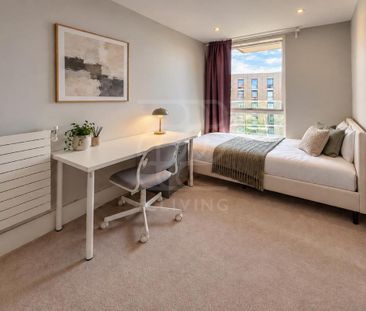 3 bedroom flat to rent - Photo 4