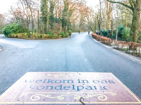 Appartement te huur: Veerstraat 9-3 1075 SL Amsterdam - Photo 4