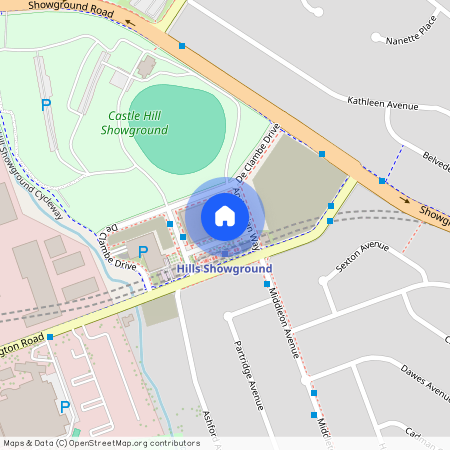 1216/4 Andalusian Way, NSW 2154, Castle Hill