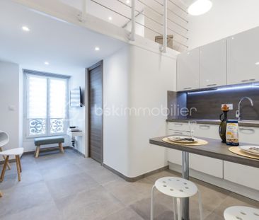 Appartement de 13 m² à Nice - Photo 4