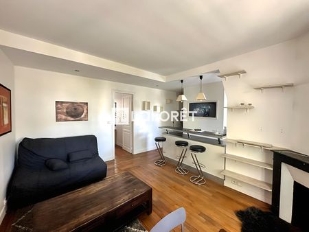 Apartment - Photo 2