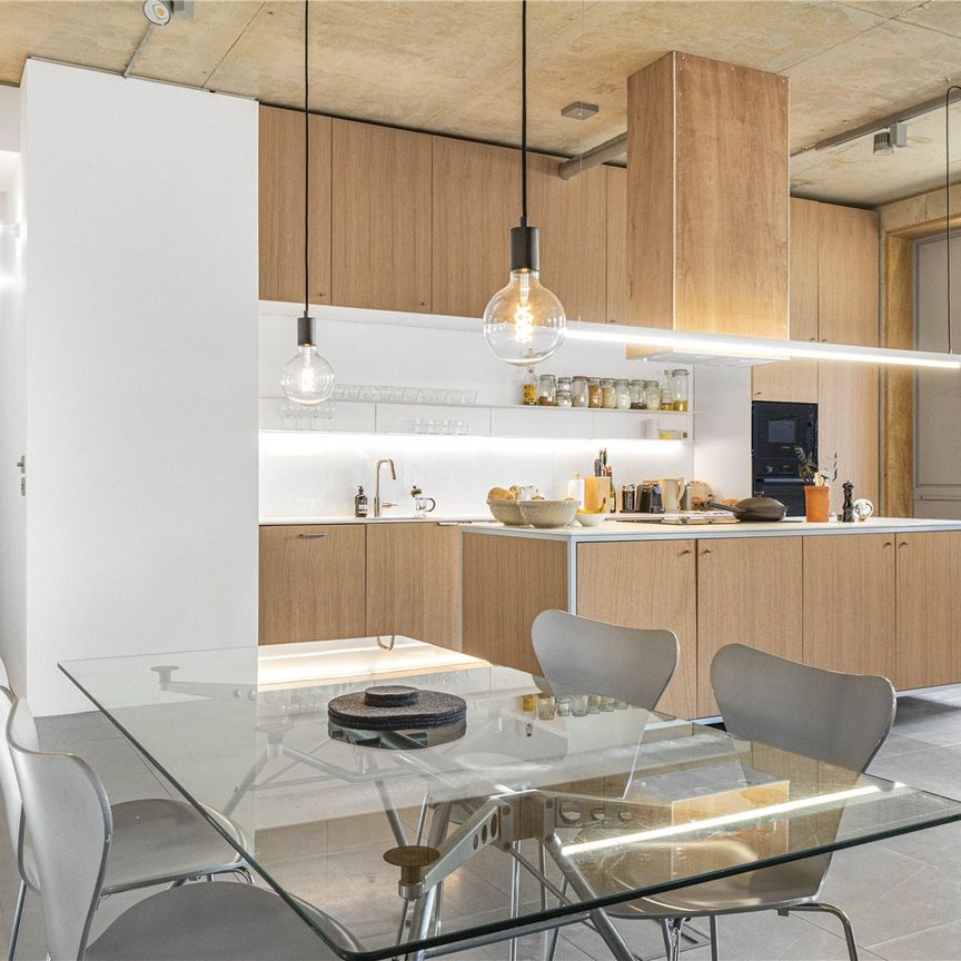 Orsman Road, Hoxton, London, N1 5QJ - Photo 1