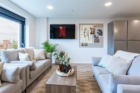 Studio to rent - Photo 3