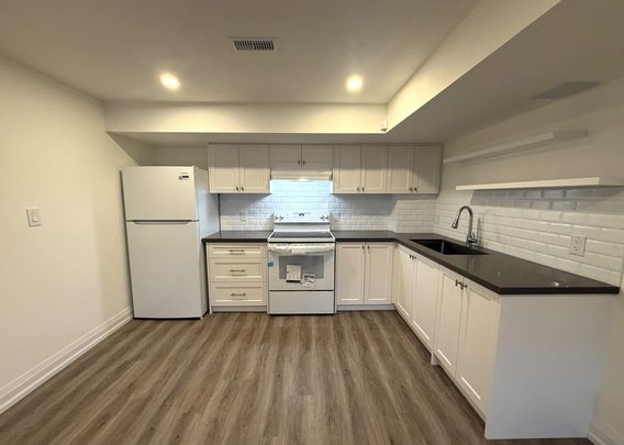 For Lease - 54 Chelliah Court Unit# Lower, Toronto, Ontario - Photo 1