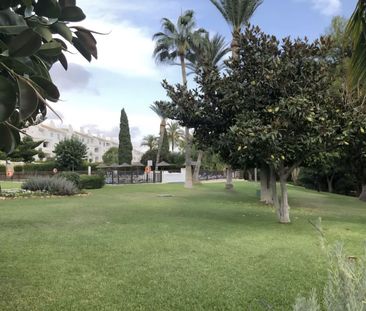 Atico en alquiler en Malaga - Photo 4