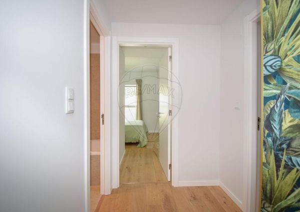 Apartamento T2 em Lisboa