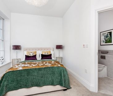 2 bedroom apartment to rent - Photo 4