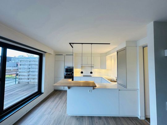 Appartement te huur in Mol - Foto 1