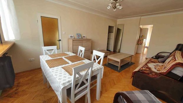MIESZKANIE/WYNAJEM/ ŚWINOUJŚCIE / 2 POKOJE/2300ZŁ - Zdjęcie 1