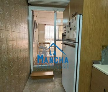 Piso de alquiler en Calle Benavente, San Pablo - Foto 6