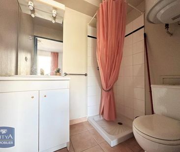 Location Appartement 1 pièce 18m² AVIGNON 84000 - Photo 4