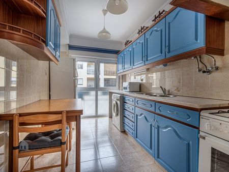 Apartamento T1 em Lisboa - Photo 4