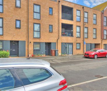 1 bedroom maisonette to rent - Photo 4