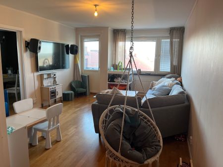 Per Hallströms väg, Nacka - Foto 4