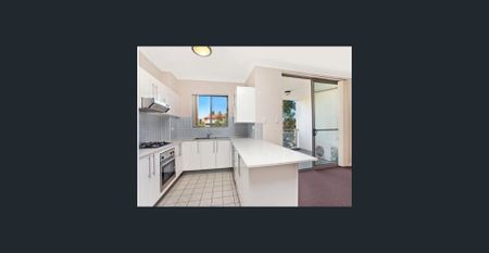 Just minutes to the station and all the local shops! - Photo 2