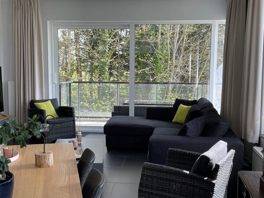 Appartement te huur - Foto 1