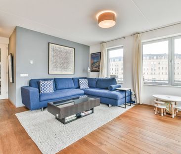 Gillis van Ledenberchstraat 14-K, Frederik Hendrikbuurt-Zuidwest, 1... - Foto 4