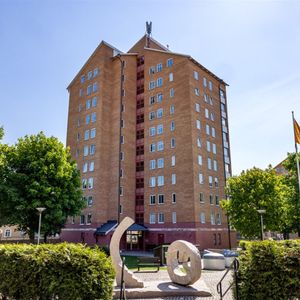 Gamla Lasarettsgatan 19 - Photo 2