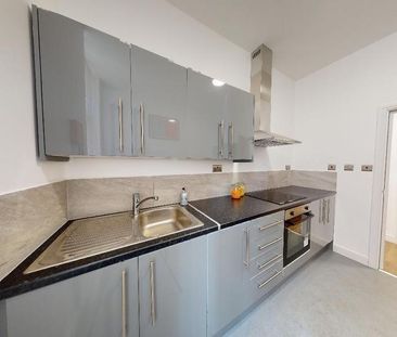 Studio to rent - Photo 3