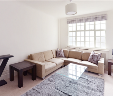5 bedroom apartment to rent - Photo 1