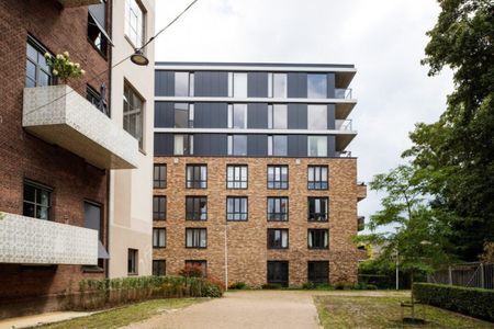 B.p. Van Verschuerstraat 571, 6828ZZ Arnhem - Foto 3