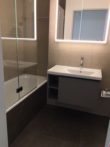 "Neu sanierte Wohnung mit Aussicht" - Foto 3