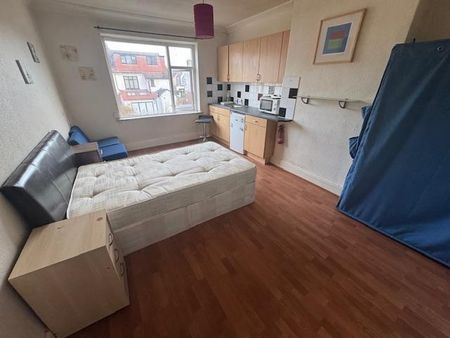 1 bedroom house to rent - Photo 5