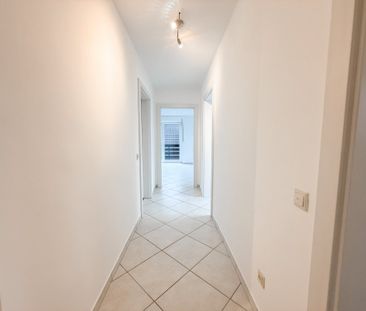 Rheurdt: Charmante 3 Zimmer Wohnung in zentraler Lage von Rheurdt - Photo 4