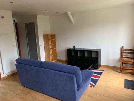 Location maison 2 pièces, 50.95m², Chartres - Photo 3