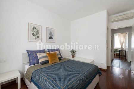 Trilocale via Giosuè Borsi 2, Navigli - Darsena, Milano - Photo 3