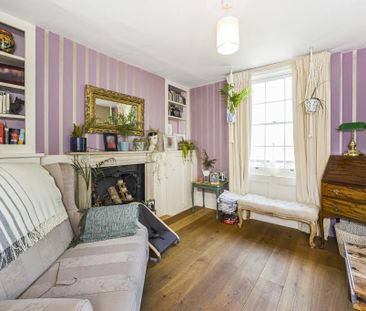 4 bedroom terraced house to rent - Photo 1