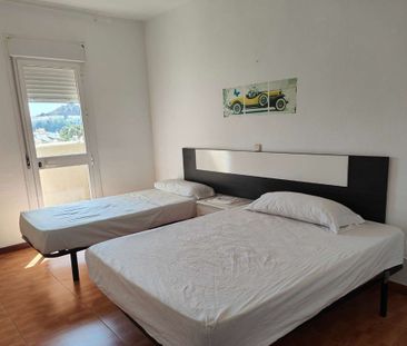 1 room luxury Flat for rent in Benalmádena, Spain - Photo 6