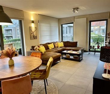Appartement te huur - Photo 4