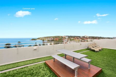 602/22 Central Avenue, Manly. - Photo 3