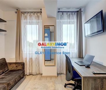 Inchiriere apartament 3 camere Bucurestii Noi / Podul Constanta - Photo 2