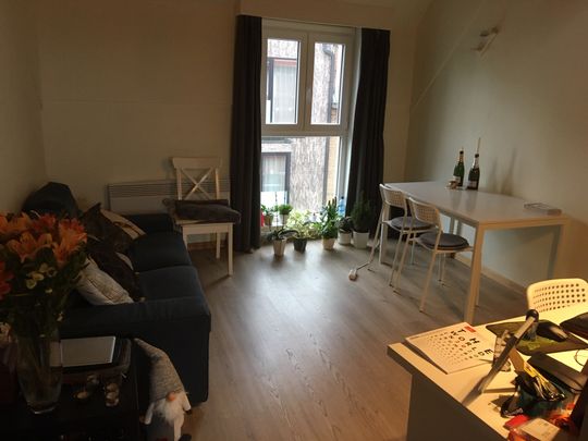 Duplex studio - 2 personen - 33 - Stropstraat 164 - Photo 1