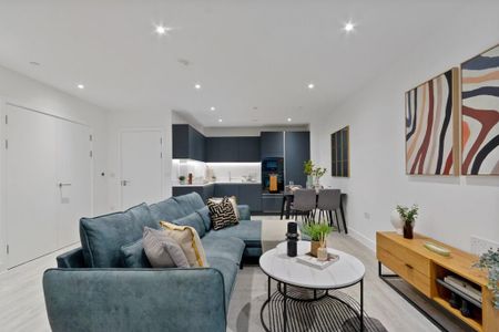 1 bedroom flat to rent - Photo 4