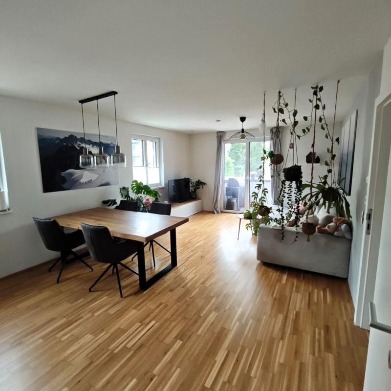 3-Zimmerwohnung mit großzügigem Balkon in perfekter Lage in Salzburg - Top 6 - Foto 1