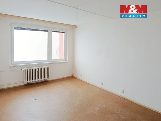 Pronájem bytu 2+kk 42 m² - Photo 1