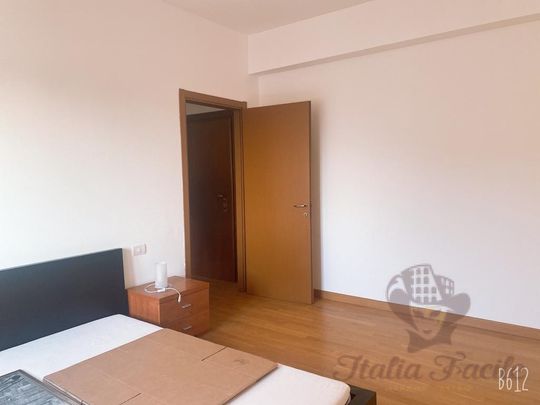 Большая однокомнатная квартира метро De Angeli - Photo 1