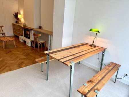 Gelijkvloerse verdieping te Sint-Pieters-Woluwe - Photo 3